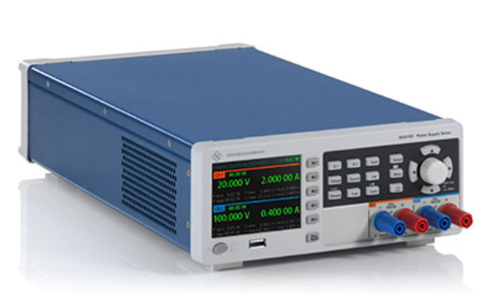 R&S®NGA141 直流电源
